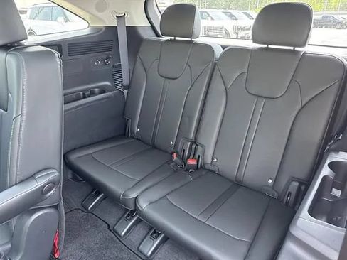 New 2026 Kia Sorento SX AWD/4WD image 16