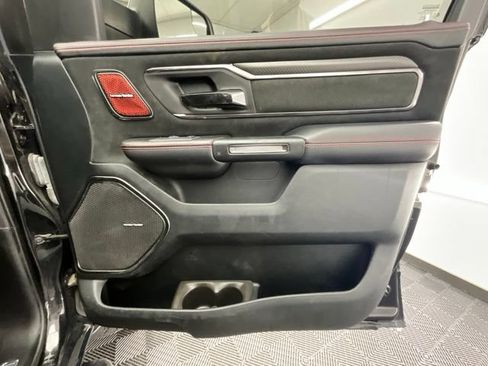 Used 2021 RAM 1500 TRX w/ TRX Level 2 Equipment Group AWD/4WD image 17