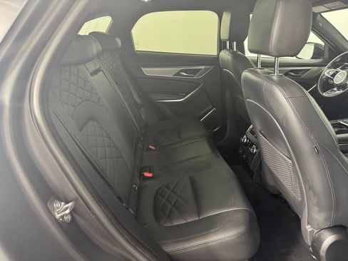 Used 2021 Jaguar F-PACE S AWD/4WD image 26