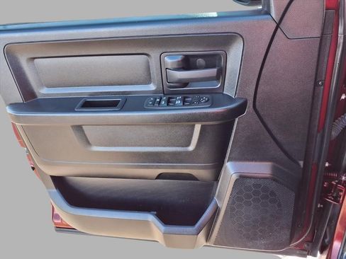 Used 2021 RAM 1500 Tradesman w/ Popular Equipment Group image 15