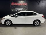 Used 2013 Honda Civic LX image 2