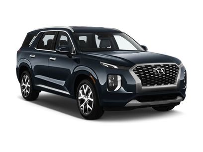 Used 2021 Hyundai Palisade Limited