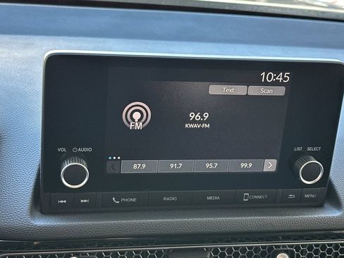 Used 2023 Honda Civic LX image 16