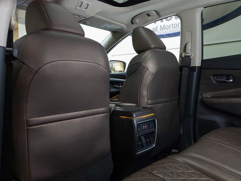 Used 2022 Nissan Murano Platinum w/ Cargo Package image 44