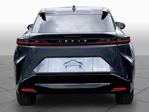 New 2026 Lexus RZ 450e AWD w/ Technology Package image 4