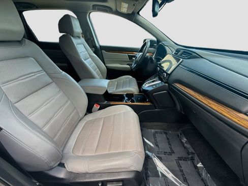 Certified 2022 Honda CR-V Touring image 32
