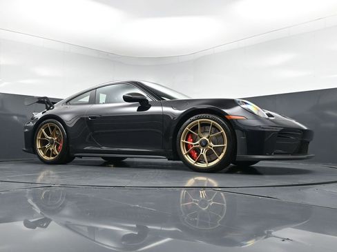 Certified 2026 Porsche 911 GT3 RWD image 27