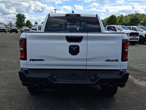 New 2026 RAM 1500 Rebel w/ Rebel Level 2 Equipment Group AWD/4WD image 7