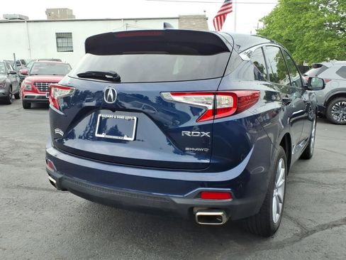 Used 2023 Acura RDX AWD image 11