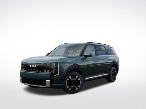 New 2027 Kia Telluride X-Line EX AWD/4WD image 1