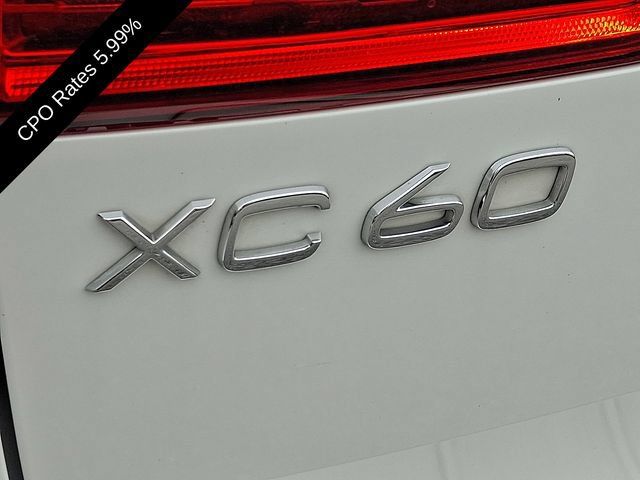Certified 2024 Volvo XC60 B5 Plus w/ Protection Package Premier AWD/4WD image 32