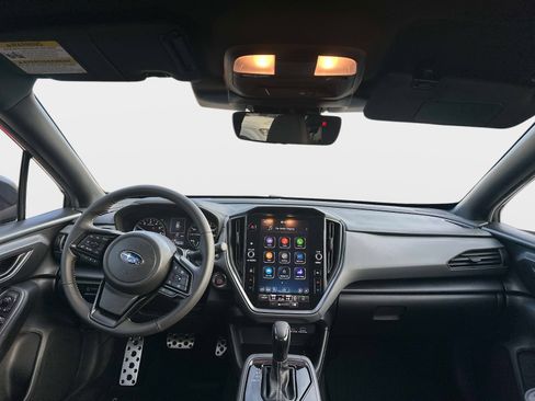 Used 2025 Subaru Crosstrek 2.5i Sport image 8