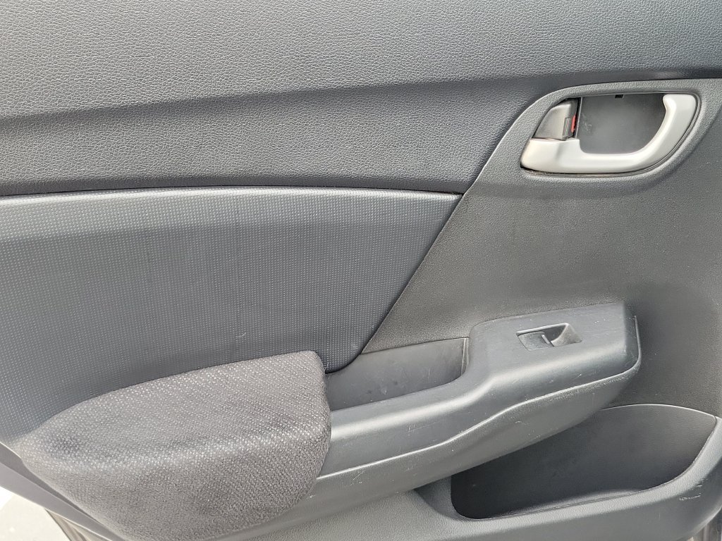 Used 2013 Honda Civic LX image 14
