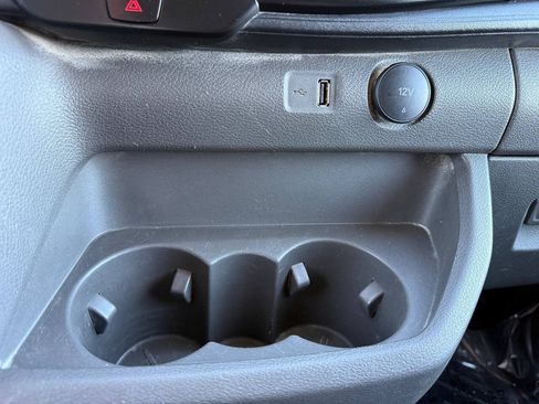 Used 2023 Ford Transit 250 Medium Roof AWD w/ Load Area Protection Package image 39
