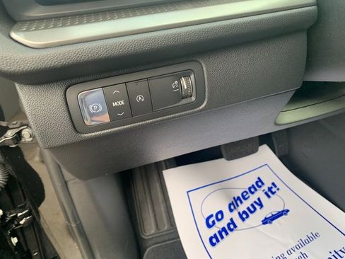 New 2026 Chevrolet Traverse LT image 10