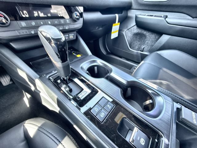 New 2026 Subaru Outback Premium AWD/4WD image 22