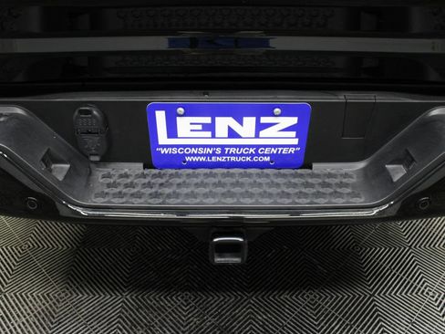 Used 2023 GMC Canyon Denali AWD/4WD image 49