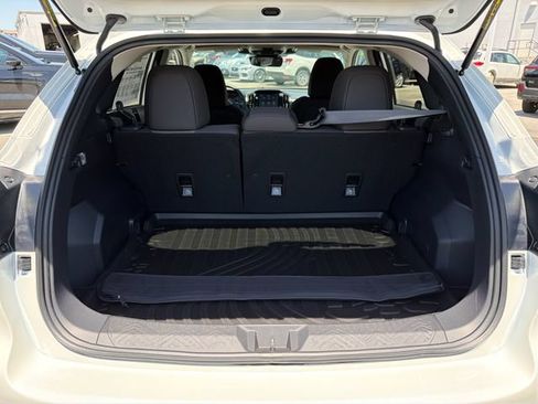 New 2026 Subaru Crosstrek 2.0i Premium AWD/4WD image 25
