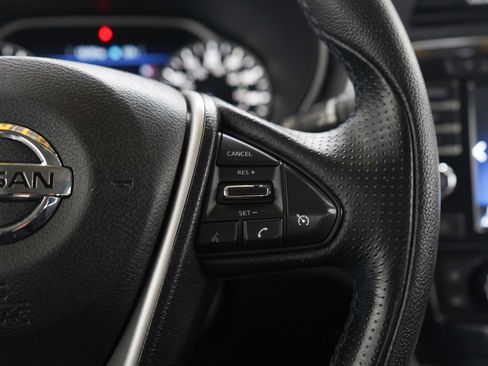 Used 2017 Nissan Maxima 3.5 S image 26