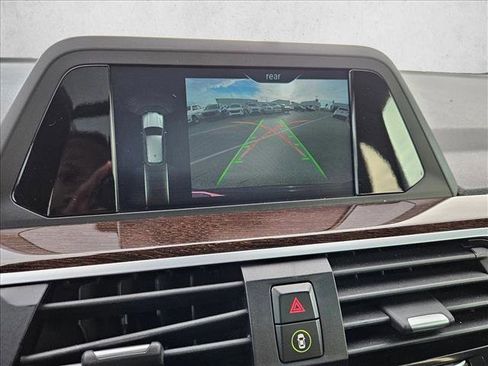 Used 2019 BMW X3 sDrive30i w/ Convenience Package image 12