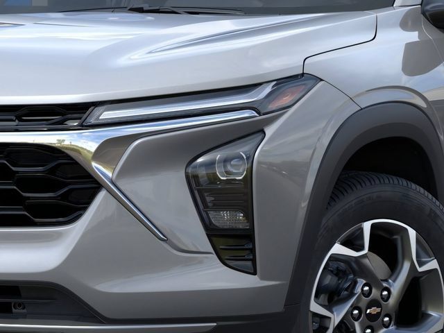 New 2026 Chevrolet Trax LT FWD image 10