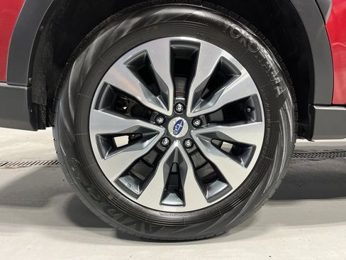 Certified 2024 Subaru Outback Limited AWD/4WD image 36
