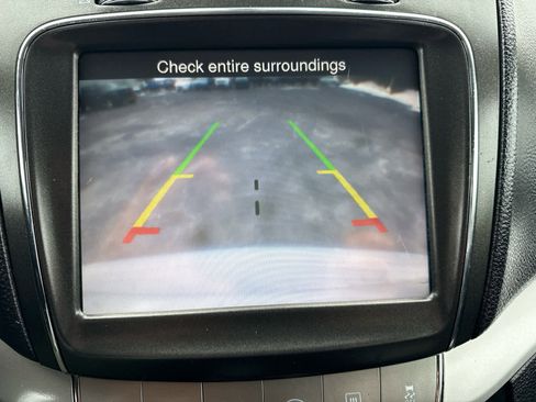 Used 2018 Dodge Journey Crossroad image 24