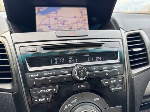 Used 2014 Acura RDX AWD w/ Technology Package image 28