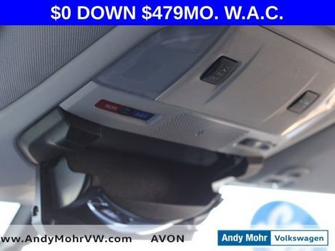 Used 2022 Subaru Ascent Premium w/ Convenience Package image 43