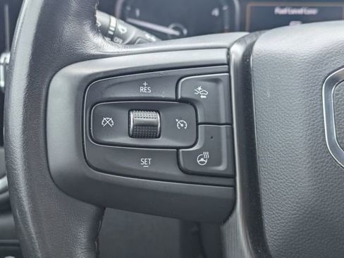 Used 2021 GMC Sierra 3500 Denali w/ Denali Ultimate Package AWD/4WD image 23