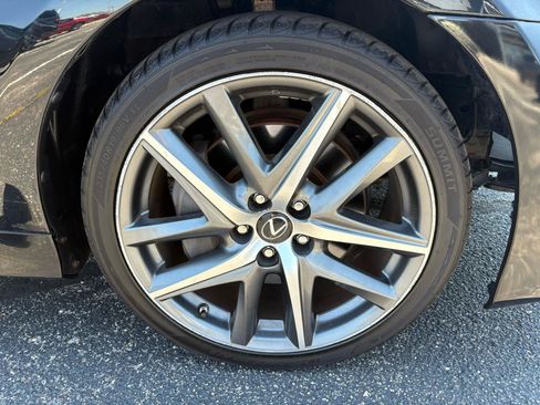 Used 2019 Lexus GS 350 F Sport AWD/4WD image 53