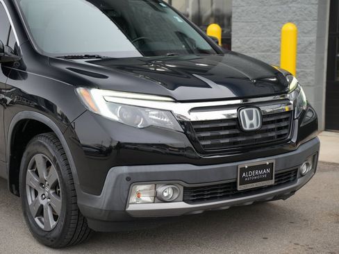 Used 2020 Honda Ridgeline RTL-E image 20