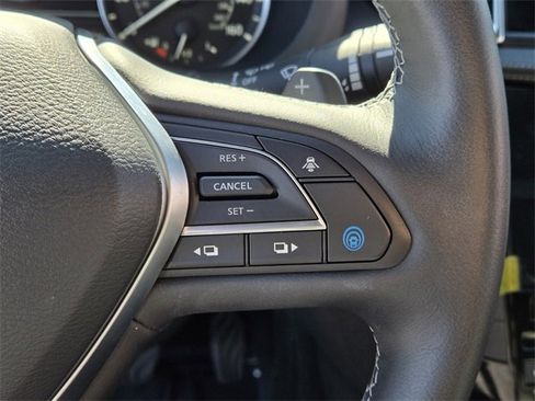 Certified 2025 INFINITI QX55 Luxe w/ Cargo Package image 26