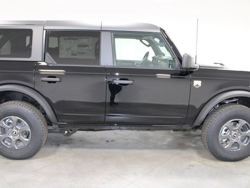 New 2026 Ford Bronco Big Bend AWD/4WD image 10