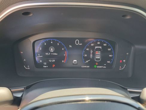 Used 2024 Acura Integra FWD image 25