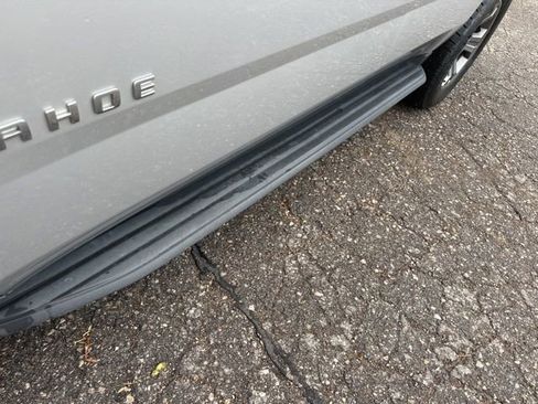 Used 2019 Chevrolet Tahoe LS AWD/4WD image 12