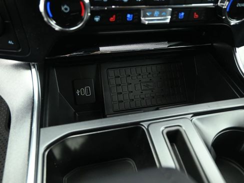 New 2025 Ford F150 Platinum w/ Equipment Group 702A High image 17