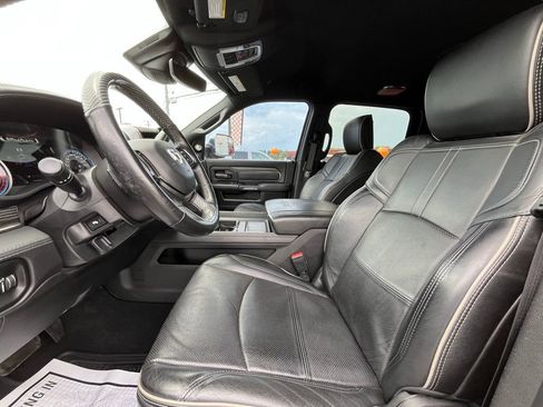 Used 2020 RAM 2500 Limited AWD/4WD image 25