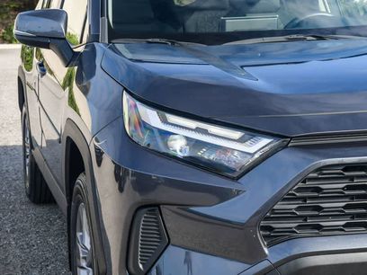 Used 2023 Toyota RAV4 XLE w/ Convenience Package