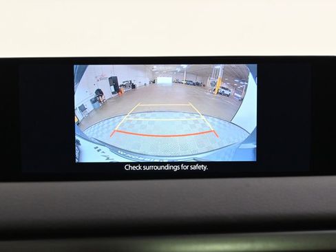 New 2026 MAZDA CX-50 2.5 Hybrid w/ Premium Plus Pkg AWD/4WD image 29