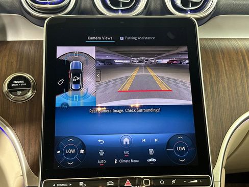 Certified 2026 Mercedes-Benz GLC 300 4MATIC image 32