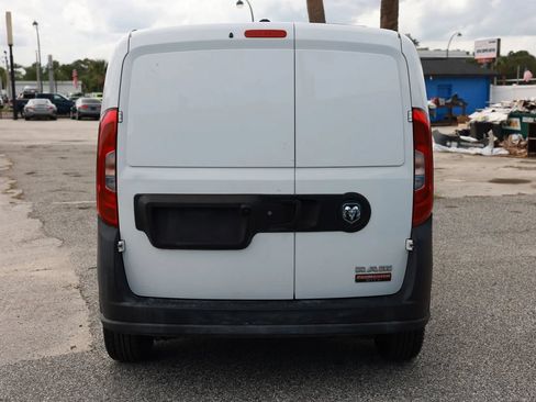 Used 2019 RAM ProMaster City Tradesman FWD image 6