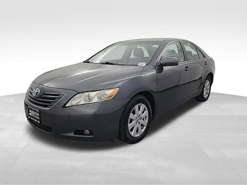Used 2009 Toyota Camry XLE image 8