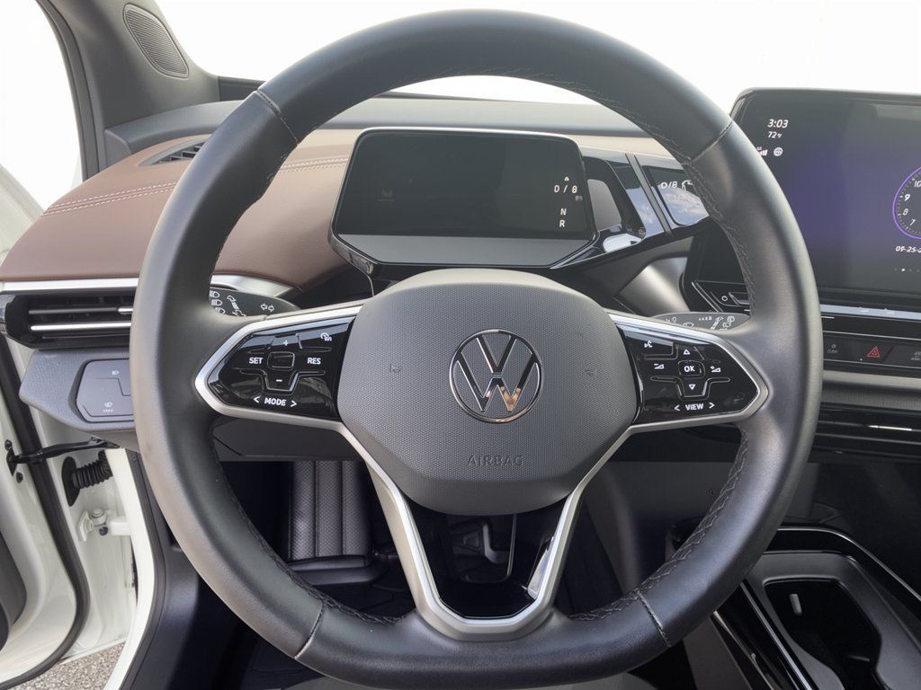 Used 2024 Volkswagen ID.4 2WD image 10
