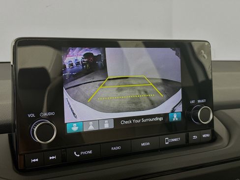 New 2025 Honda Accord SE image 13