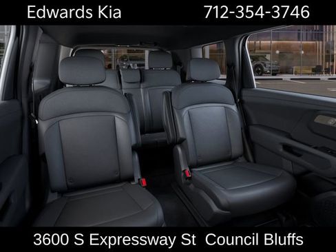 New 2027 Kia Telluride S AWD/4WD image 18