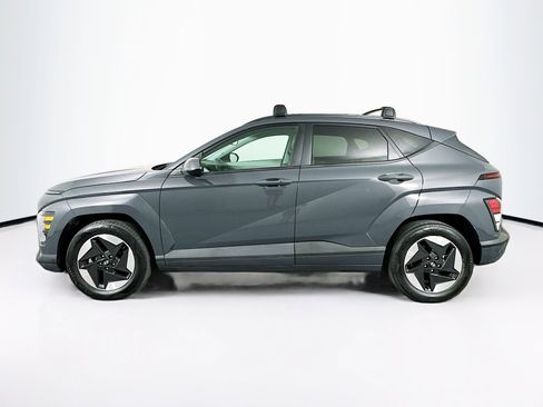 Used 2024 Hyundai Kona SEL FWD image 4