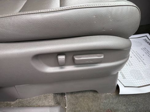 Used 2017 Honda Odyssey EX-L image 43