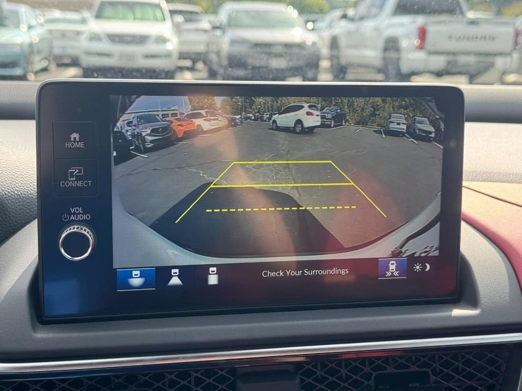 Certified 2026 Acura ADX A-Spec AWD/4WD image 27