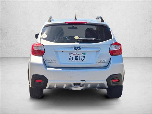 Used 2013 Subaru Crosstrek 2.0i Limited AWD/4WD image 6